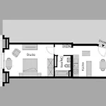 Apartment - Forchstrasse *