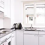 Apartment - Forchstrasse *