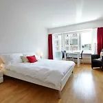 - Forchstrasse Apartment