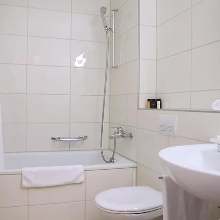 - Forchstrasse Apartment Zurich