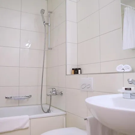 Apartment - Forchstrasse *