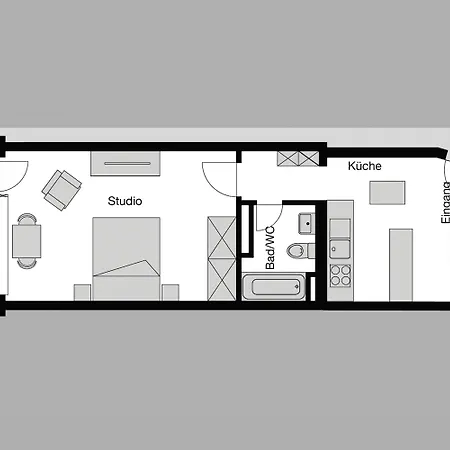 - Forchstrasse Ζυρίχη