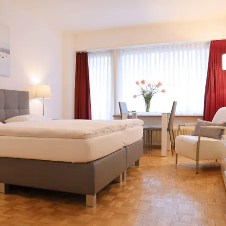 Apartment - Forchstrasse