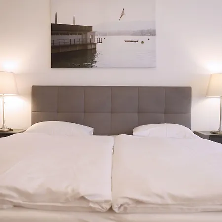 - Forchstrasse Διαμέρισμα *