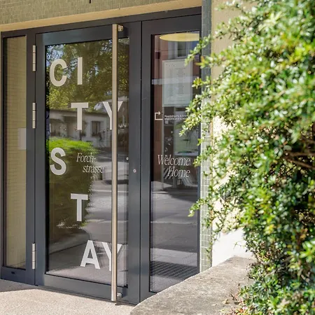 - Forchstrasse 公寓