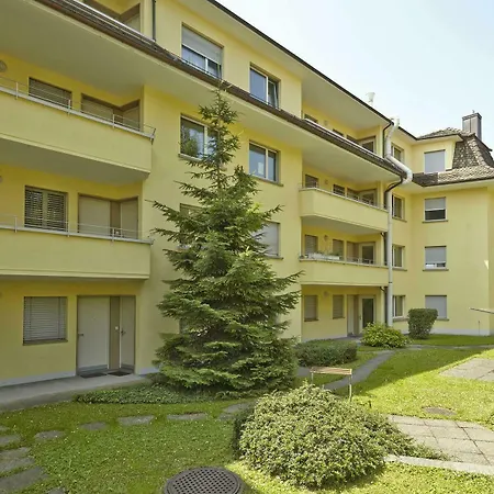 Apartment - Forchstrasse *