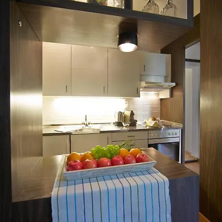 - Forchstrasse דירה *