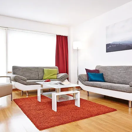 Apartment - Forchstrasse Zurich