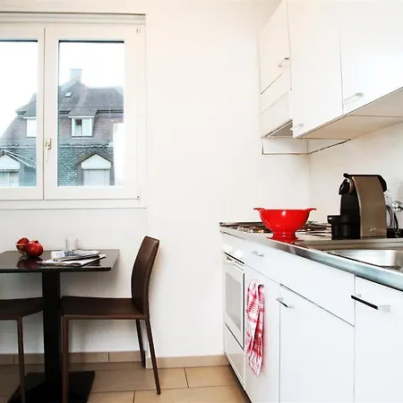 Apartamento - Forchstrasse