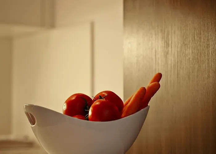 - Forchstrasse Apartamento