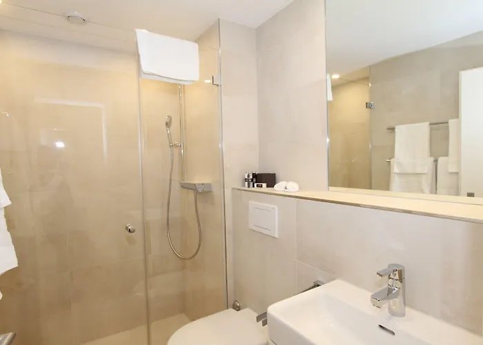 - Forchstrasse * Zurique