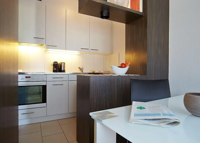 - Forchstrasse Apartamento *