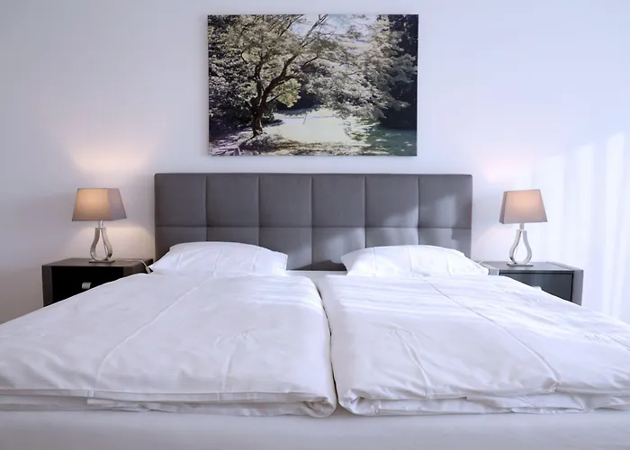 - Forchstrasse Apartamento