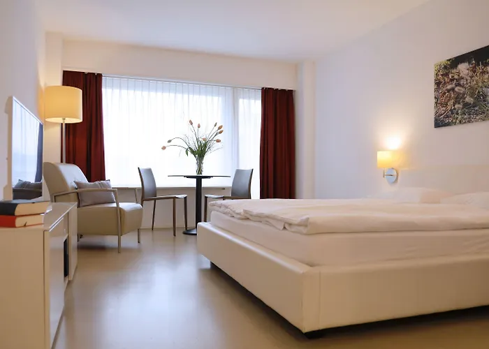 - Forchstrasse Zurique