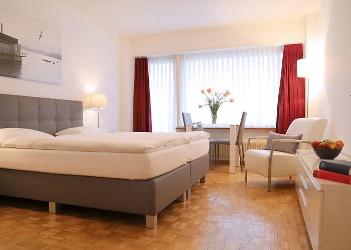 Apartamento - Forchstrasse