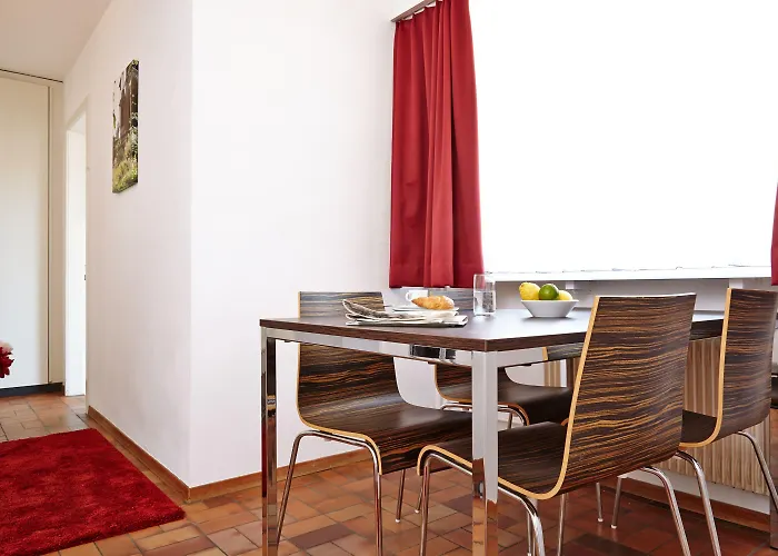 Apartamento - Forchstrasse