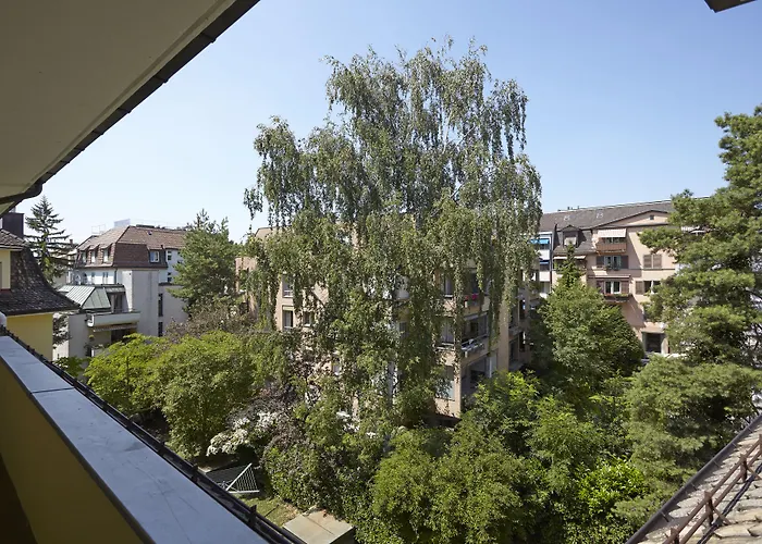 Apartamento - Forchstrasse *