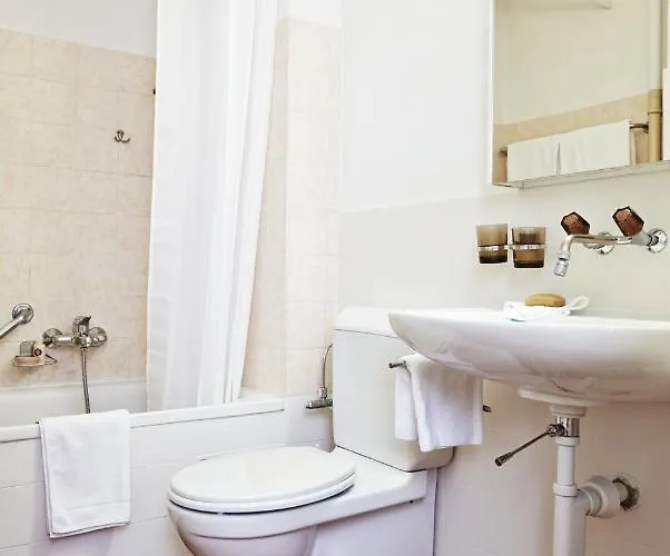 - Forchstrasse Apartamento *