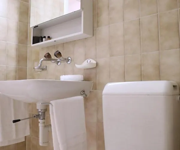 - Forchstrasse 公寓 苏黎世