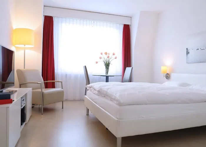 Apartamento - Forchstrasse *