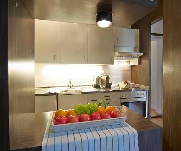 - Forchstrasse Apartamento *