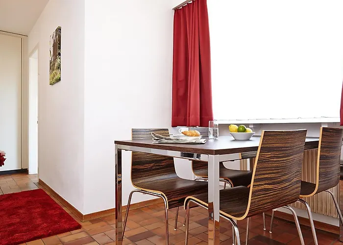 - Forchstrasse Apartamento