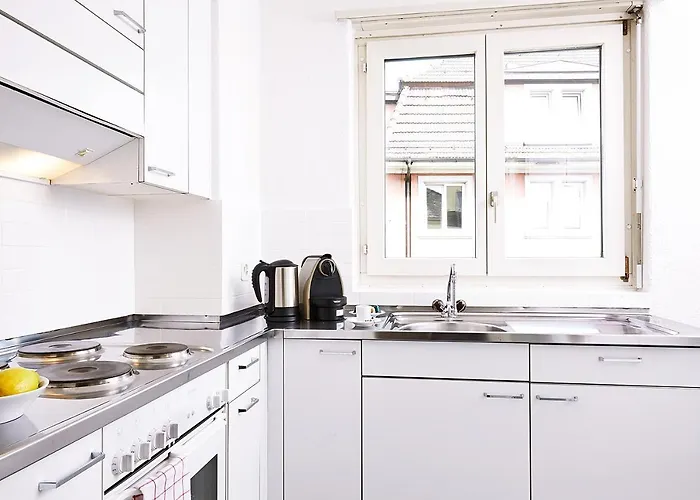 - Forchstrasse Zurique