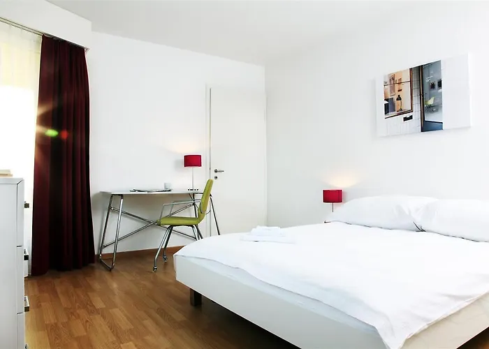 Apartamento - Forchstrasse