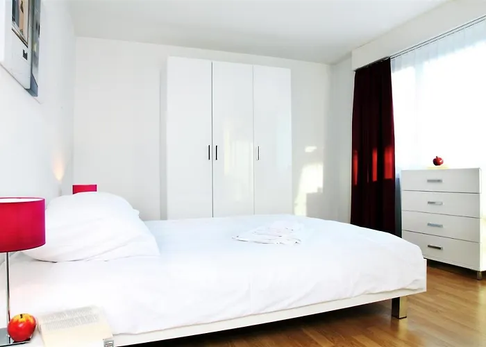 Apartamento - Forchstrasse *