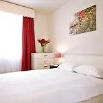 Apartment - Forchstrasse Zurich