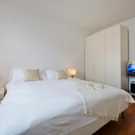 - Forchstrasse * Zürich