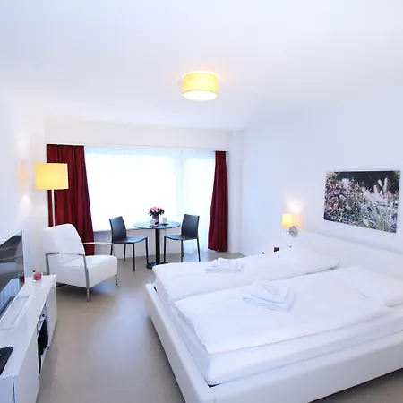 Apartment - Forchstrasse Zurich