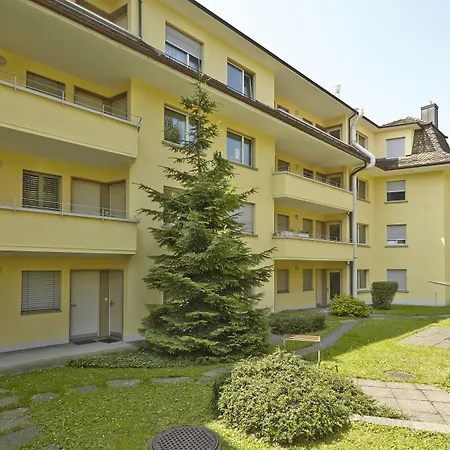 - Forchstrasse Lejlighed *