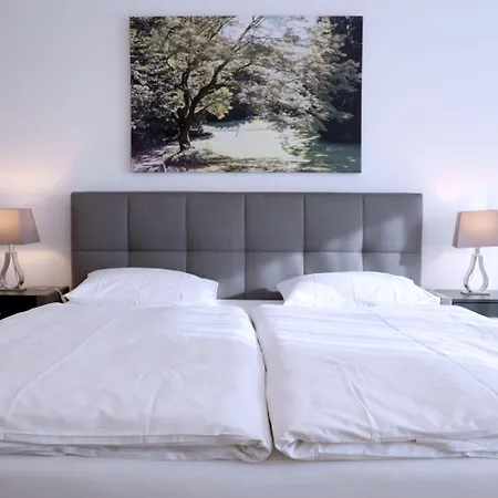 - Forchstrasse Appartamento