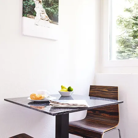 Appartamento - Forchstrasse *