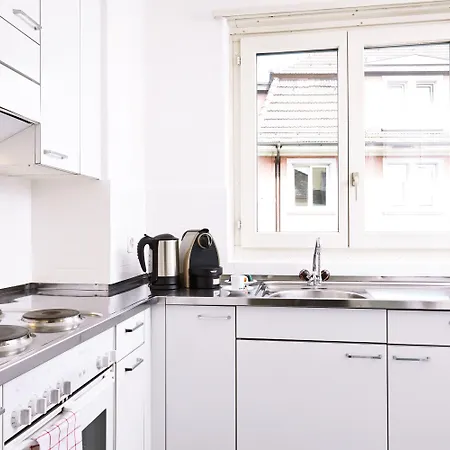 Appartamento - Forchstrasse *