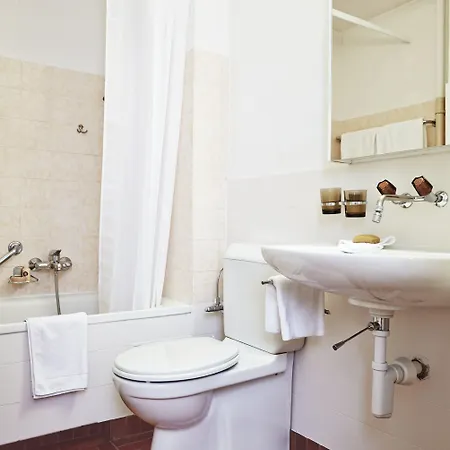 - Forchstrasse Appartamento