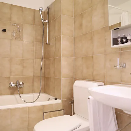 Appartamento - Forchstrasse Zurigo