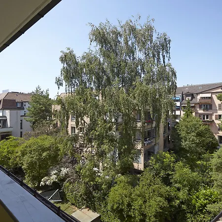 Appartamento - Forchstrasse *