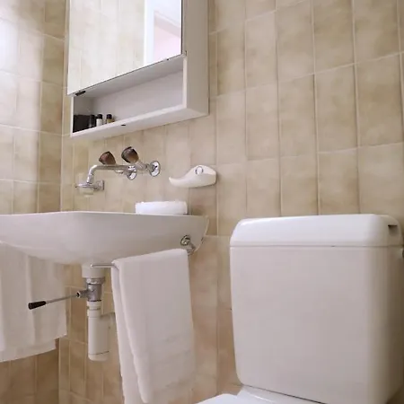 - Forchstrasse Lejlighed Zürich