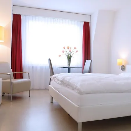 Appartamento - Forchstrasse *