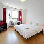 - Forchstrasse Apartamento Zúrich