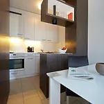 - Forchstrasse Apartamento *