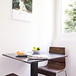 Apartamento - Forchstrasse *