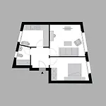 Apartamento - Forchstrasse *