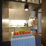 - Forchstrasse Apartamento *