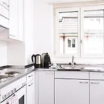 - Forchstrasse Zúrich