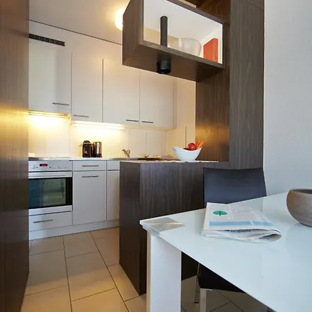 Apartment - Forchstrasse *