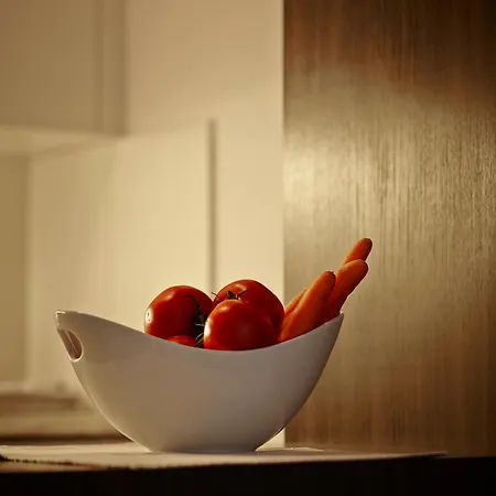 - Forchstrasse Apartment