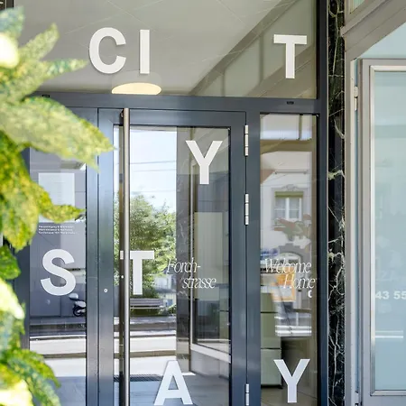 Apartment - Forchstrasse Zurich